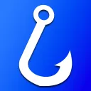 Catch It / Fishing / Fortnite Discord Server Icon