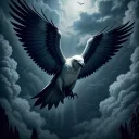 The White Raven Lounge