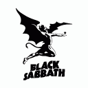 Black Sabbath Discord server icon