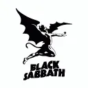Black Sabbath