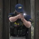 Federal Bureau of Investigation