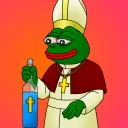 Pope Pepe