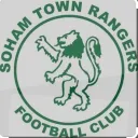 Soham Town Rangers_VRFS | SZN 1 | EU |