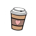 𐬿 The Comfort Cafe 𐬾 discord icon