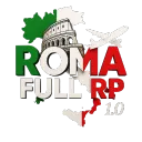 🇮🇹 Roma Full RP | V 1.0