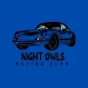 Night owls racing Clan
