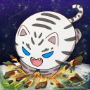 Baihu's Youkai no Teien