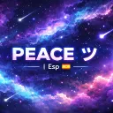 PEACE ツ | Esp 🇪🇸