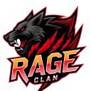 RAGE Discord server icon