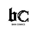 BAN COMICS