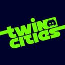 . ݁+ ⊹ . ݁ ⟡  Twin Cities Discord Server  ⟡  . ⊹ + ݁. Discord Server Icon