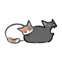 Itty bitty kitty committee