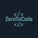 ZeroToCode Discord server icon