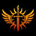 Sunblade Order Discord Server Icon