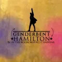 ˙⋆✮The Hamilton *Genderbent* Server!˙⋆✮