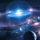 The Sonic Movie Cinematic Universe Discord server icon