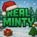  𝐑𝐄𝐀𝐋 𝐌𝐈𝐍𝐓𝐘  Discord Server Icon