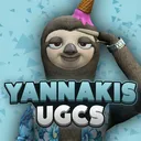 Yannakis Cave