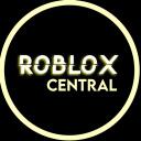 ROBLOX CENTRAL𐙚 | PL  🪷  Discord Server Icon