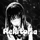 • Rekitoria Discord Server Icon