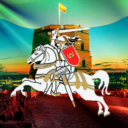 Republic of Lithuania Discord server icon