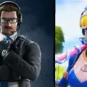 fortnight x sige