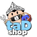 taD Shop