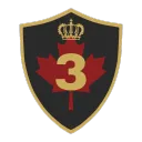 3rd Royal Canadian Mechanized Brigade(BRM5)