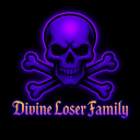 Divine Loser Family