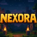 NEXORA I Minecraft Serveur