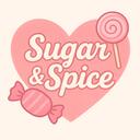 Sugar & Spice    Discord Server Icon