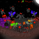 Cyborg's Factory