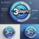 3dayPro OmniVerse Discord server icon