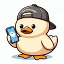 Duckyy's Market | Roblox Banner