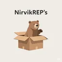 NirvikREP's