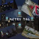 🚊METRO TAG🚆
