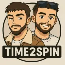 Time2Spin