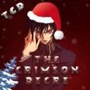 TCD://The Crimson Decree