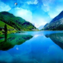 Annerose's Art Shack Discord server icon