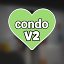 Discovery icon for Condo Requestor V2 Discord server
