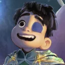 ELIO || PIXAR ✨💕