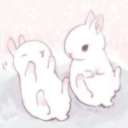 m&n trinket club ! ʕ•͡-•ʔ Discord server icon