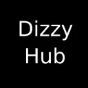 Dizzy hub