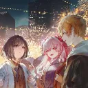 Shinomomoi World Takeover