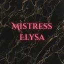 Mistress Elysa💋🖤's icon