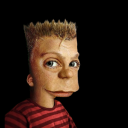 ꒒ꀎꀤꁅꀤ Discord server icon