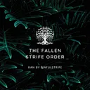 TSFO | The Fallen Strife Order