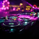 Mixer