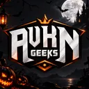 AvknGeeks