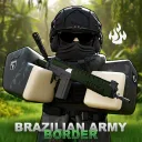 Brazilian Army: Border